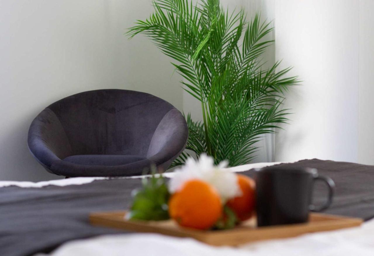 Sapore Di Sori New Apartment Dış mekan fotoğraf