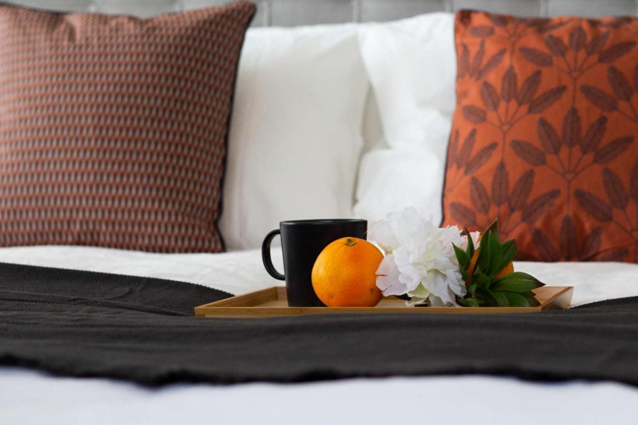 Sapore Di Sori New Apartment Dış mekan fotoğraf