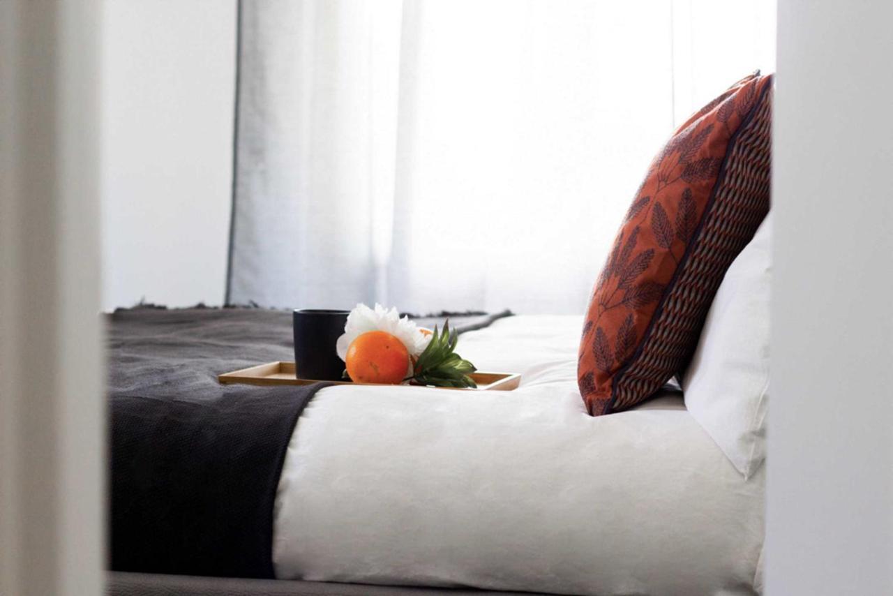 Sapore Di Sori New Apartment Dış mekan fotoğraf